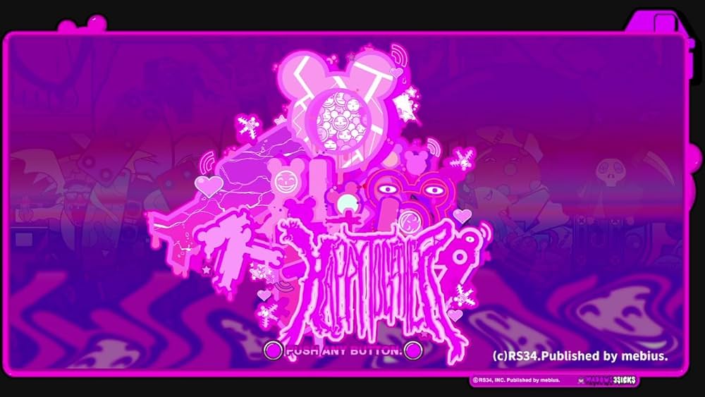 Amazon.co.jp: イルベロスウォンプ ハッピートゥギャザー 通常版 : ゲーム
