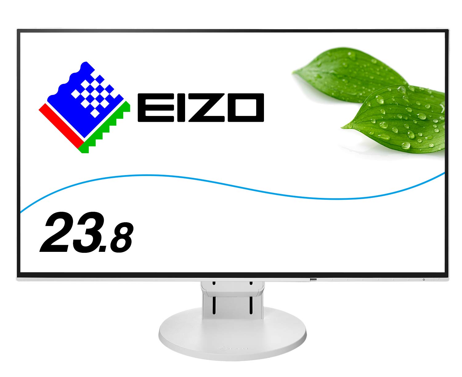 Amazon.co.jp: EIZO FlexScan 23.8インチ ディスプレイ モニター (フル
