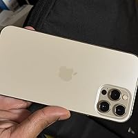 Amazon | 【整備済み品】 Apple iPhone 12 Pro Max 128GB シルバー SIM