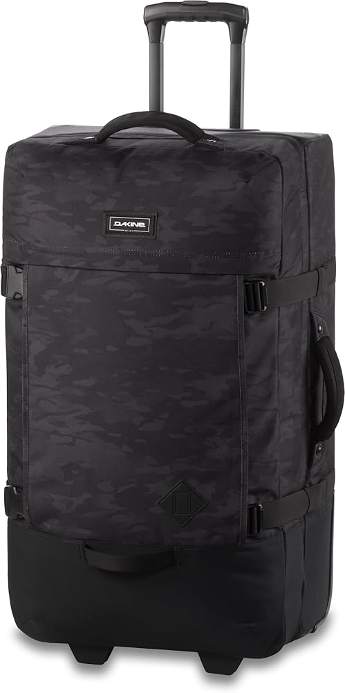Amazon.com | Dakine 365 Roller 100L - Black Vintage Camo | Carry-Ons