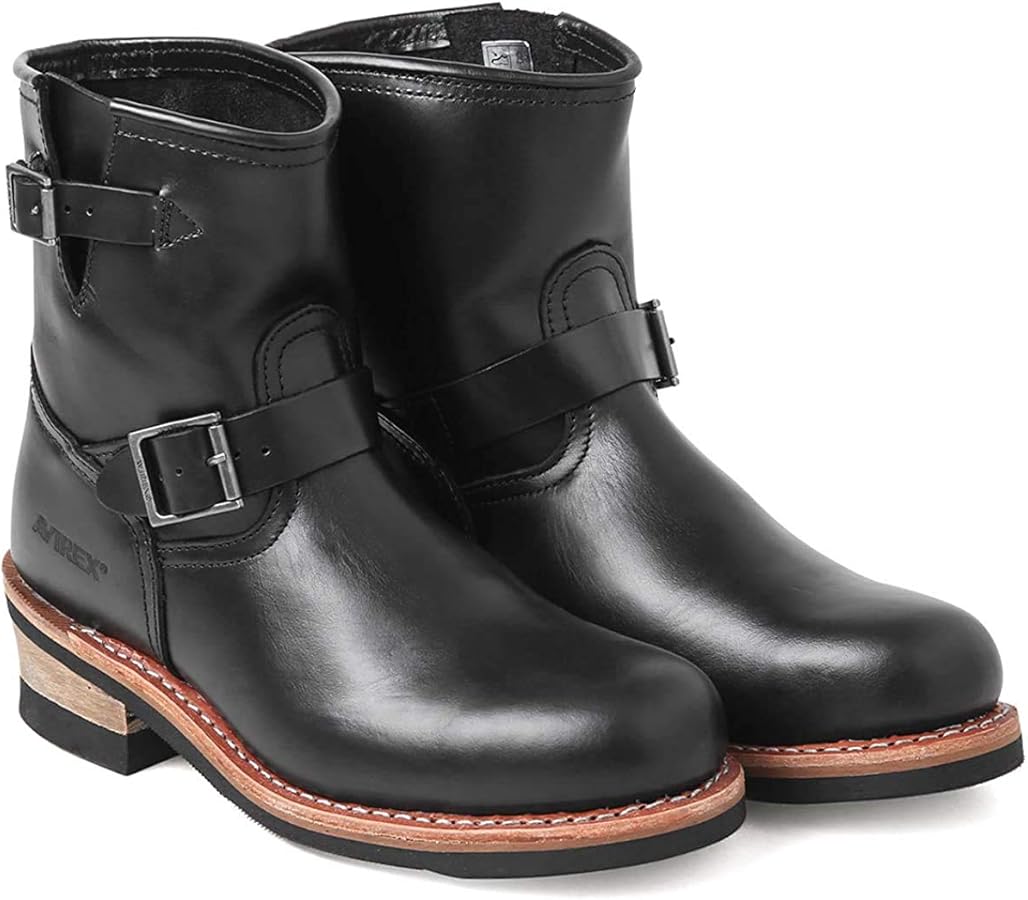 Amazon.co.jp: [アヴィレックス] AV2225 HORNET(ホーネット) ショート