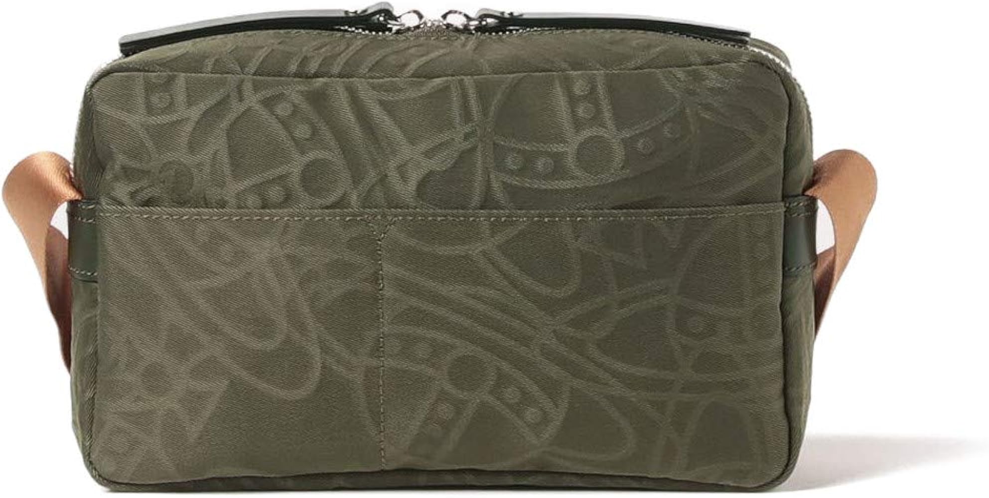 Amazon | [ヴィヴィアンウエストウッド] ラインORBエンボス メンズ