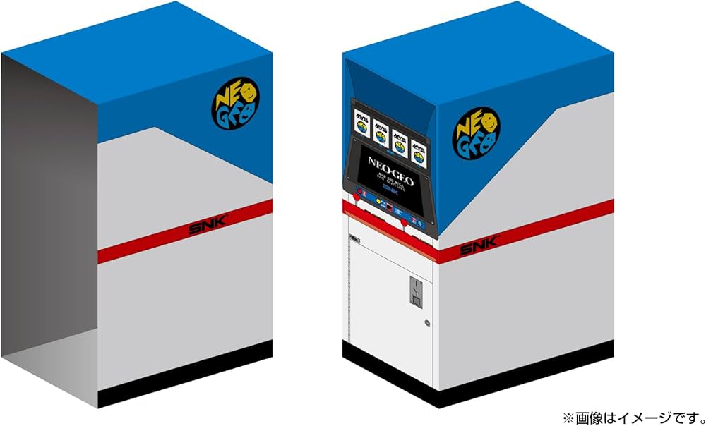 Amazon.co.jp: アケアカNEOGEO セレクション Vol.9 -Switch 【Amazon