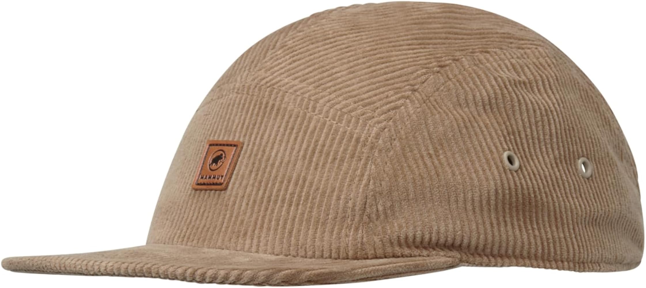 Amazon | [マムート] コード キャップ/Cord Cap 1191-01710 dark sand