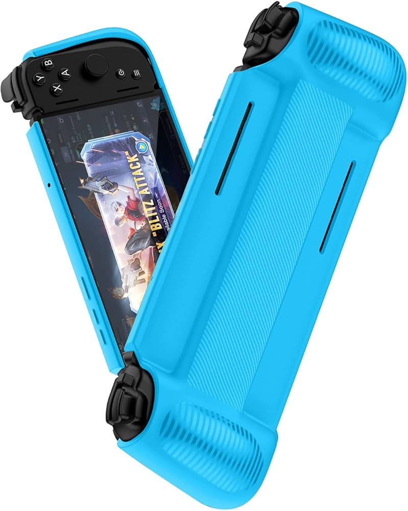 Amazon.com: Doemoil Thin Case for Razer Edge 5G - 6.8 Inch