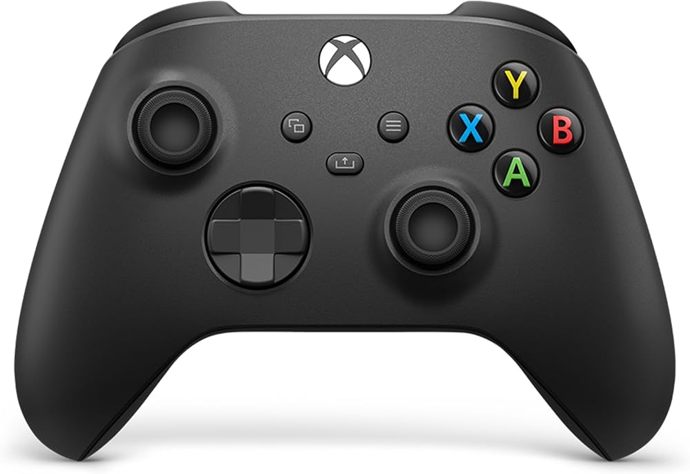 Amazon.co.jp: マイクロソフト Xbox ワイヤレス コントローラー