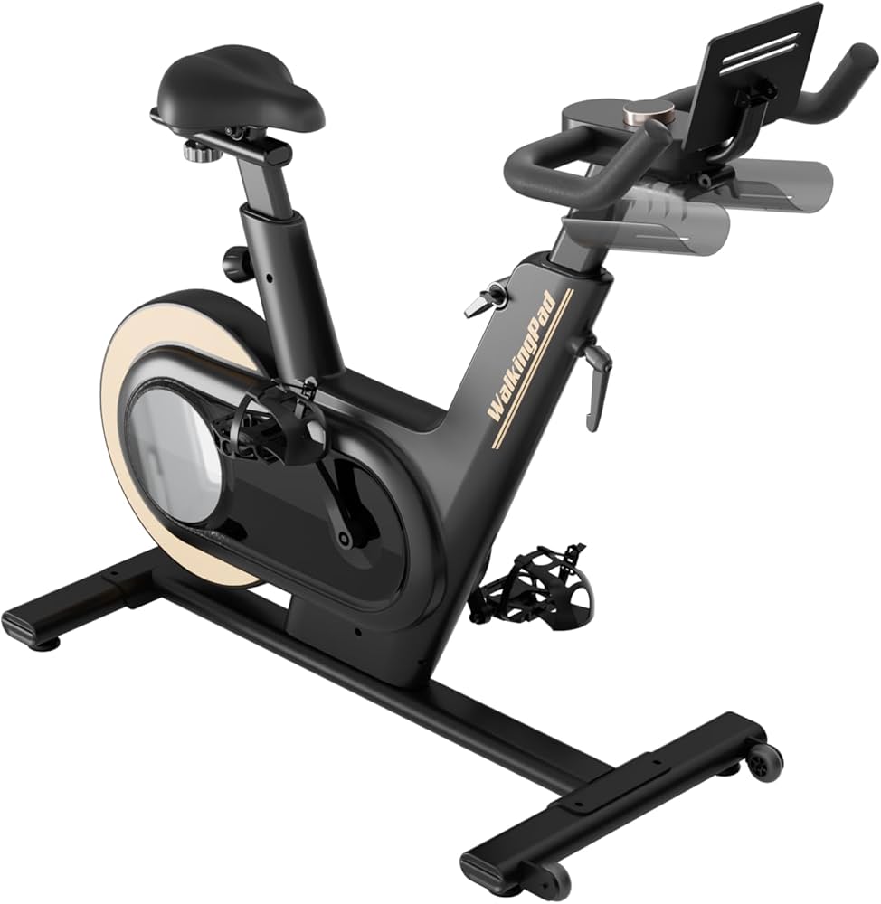 Amazon | 2025年 WalkingPad Sprint Bike エアロバイク フィットネス