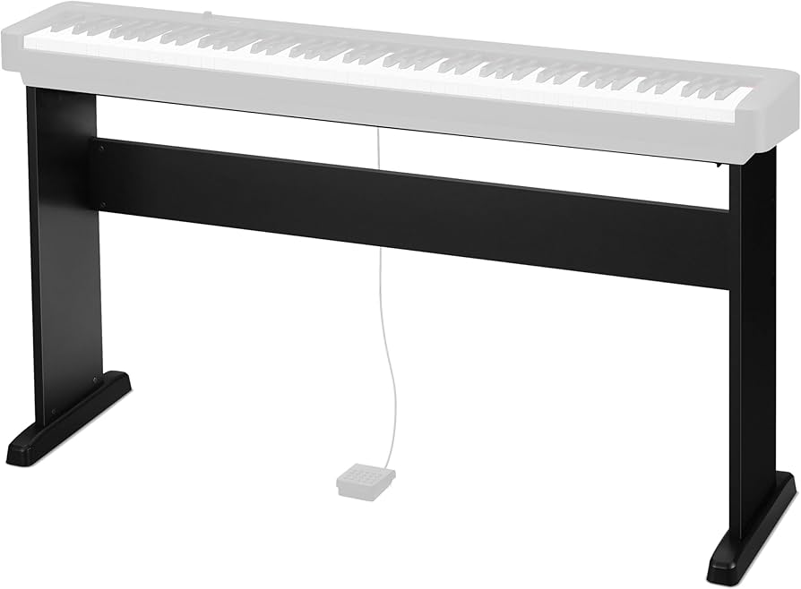 Amazon | カシオ ( CASIO ) 純正 スタンド CS-46P 【CDPシリーズ用