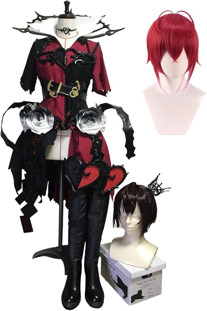 Amazon.co.jp: [COMICOBB] TDL ツイステッドワンダーランド リドル