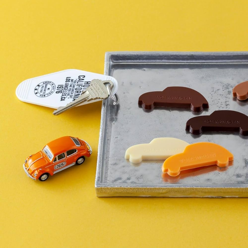 Amazon | 2024 モロゾフ Beetle ビートル ピックアップビートル 14粒入