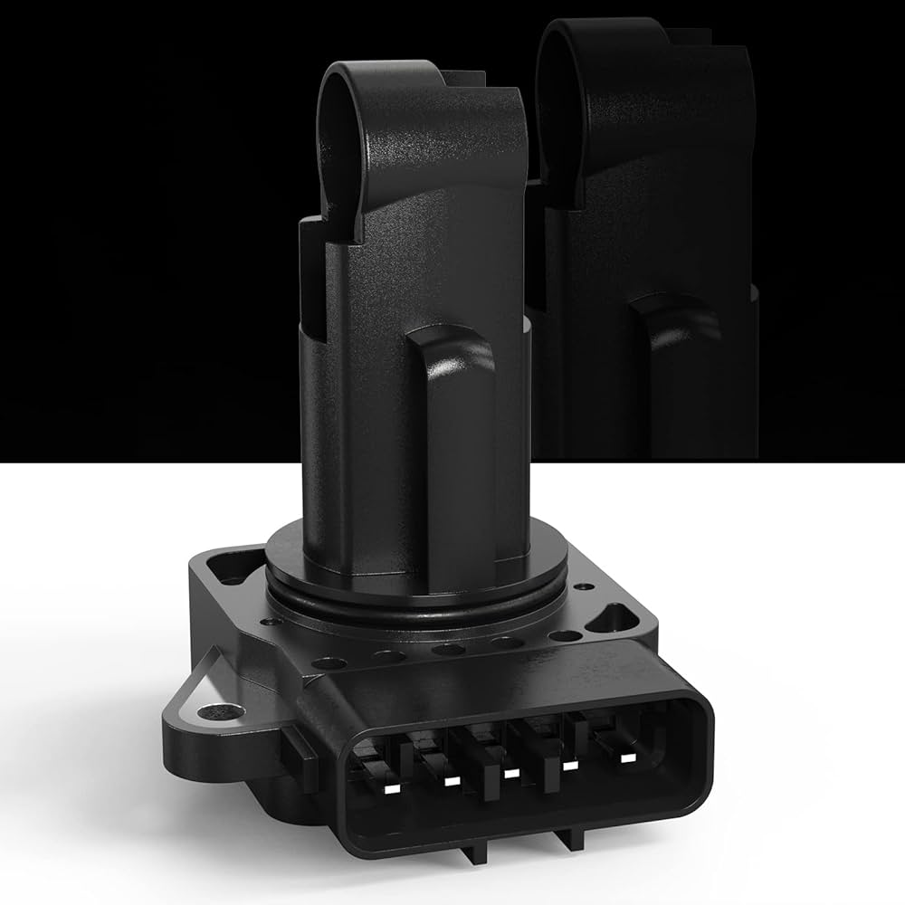 Amazon.co.jp: 1PZ JPS-010 エアフロセンサー 22204-22010 22204-21010