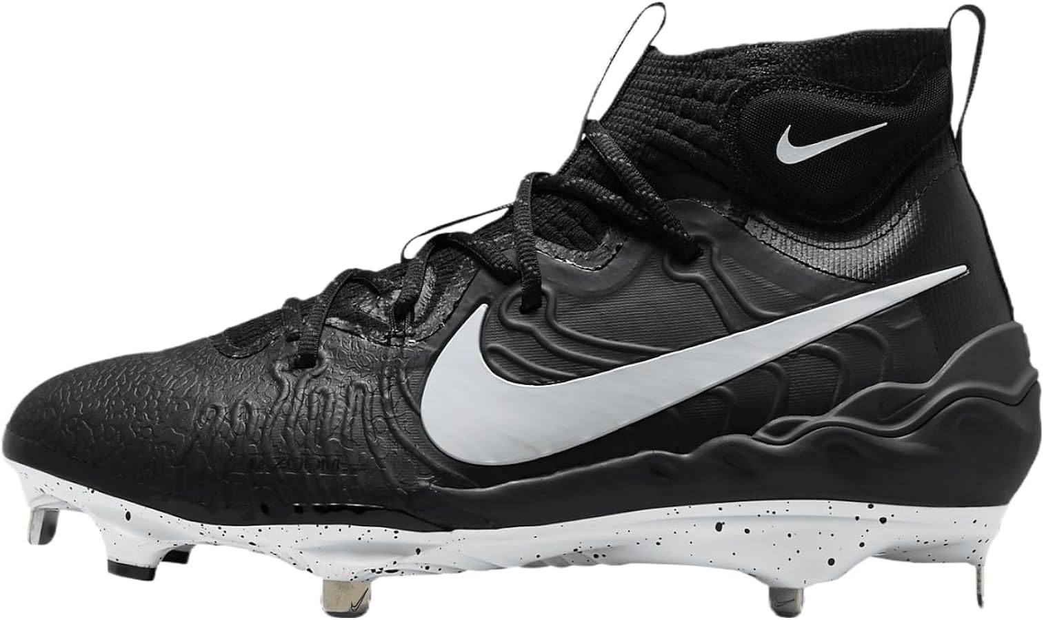 Amazon.com | Nike Alpha Huarache NXT Men's Baseball Cleats (DJ6517