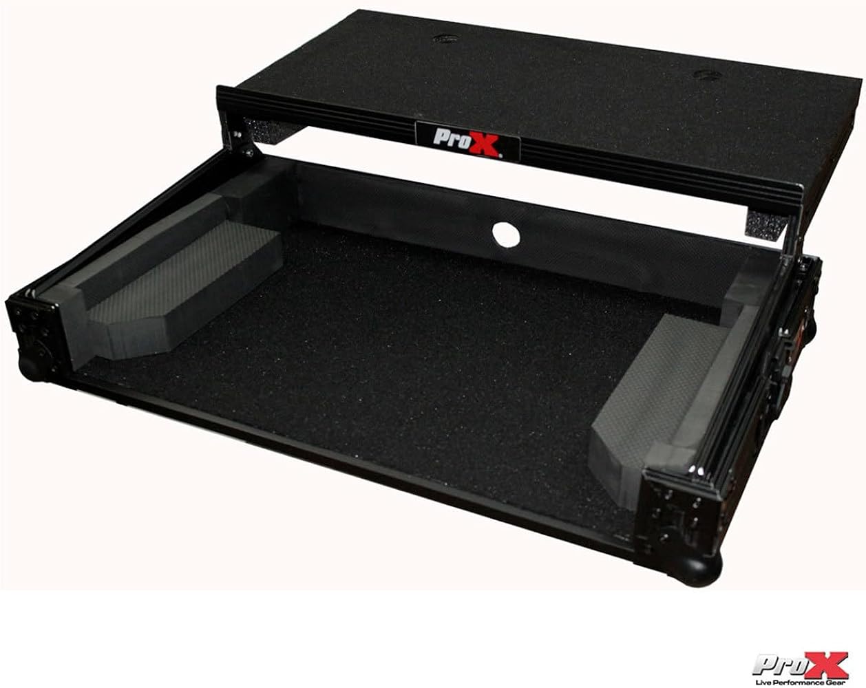 Amazon.com: ProX Flight Case for Numark MixTrack 3 Pro 3 and