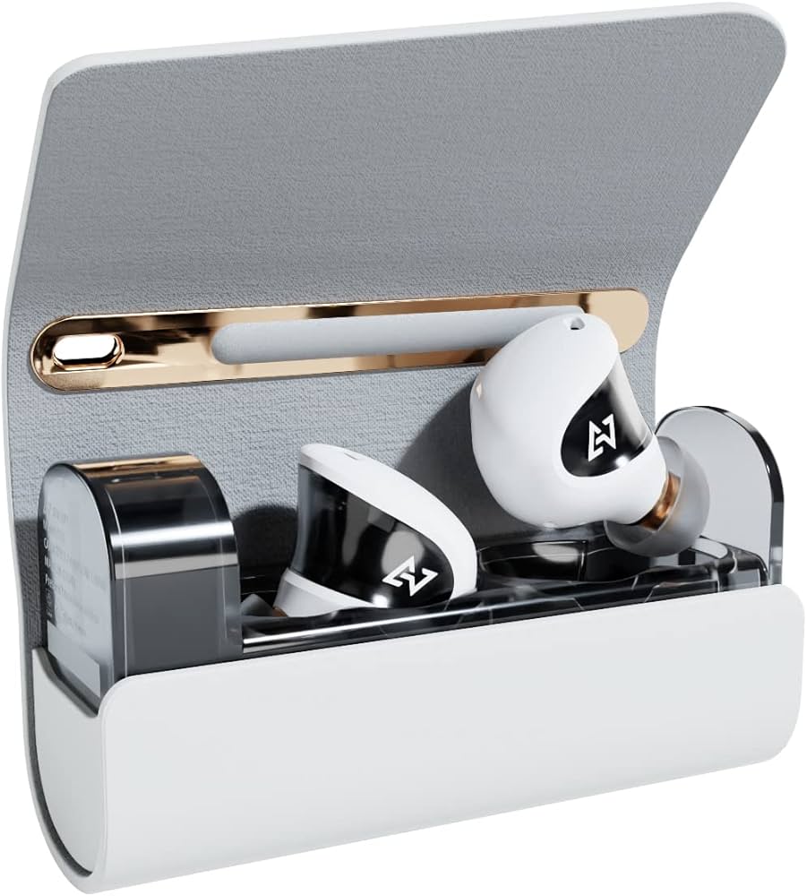 Amazon.co.jp: AVIOT TE-J1 ノイズキャンセリング イヤホン ハイレゾ