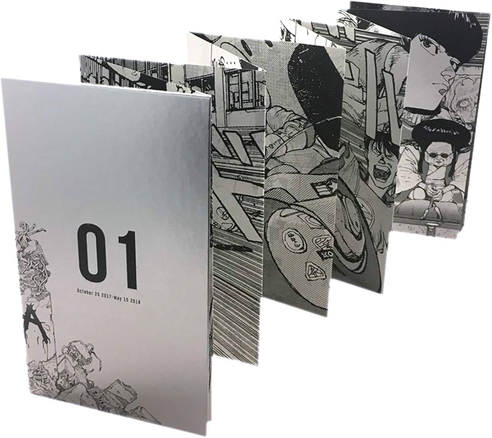 AKIRA ART OF WALL ([バラエティ]) | 大友 克洋, 河村 康輔 |本 | 通販