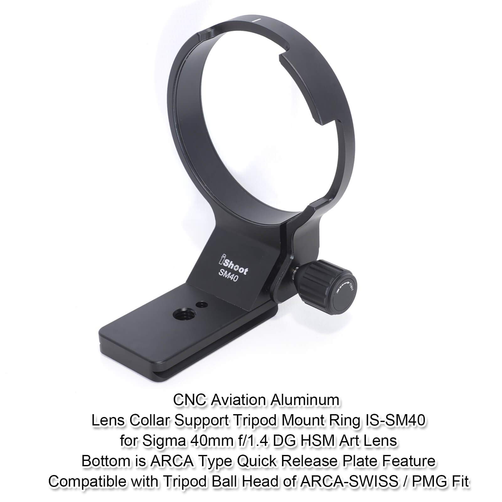 Amazon | SIGMA 単焦点標準レンズ 40mm F1.4 DG HSM | Art, Canon EF