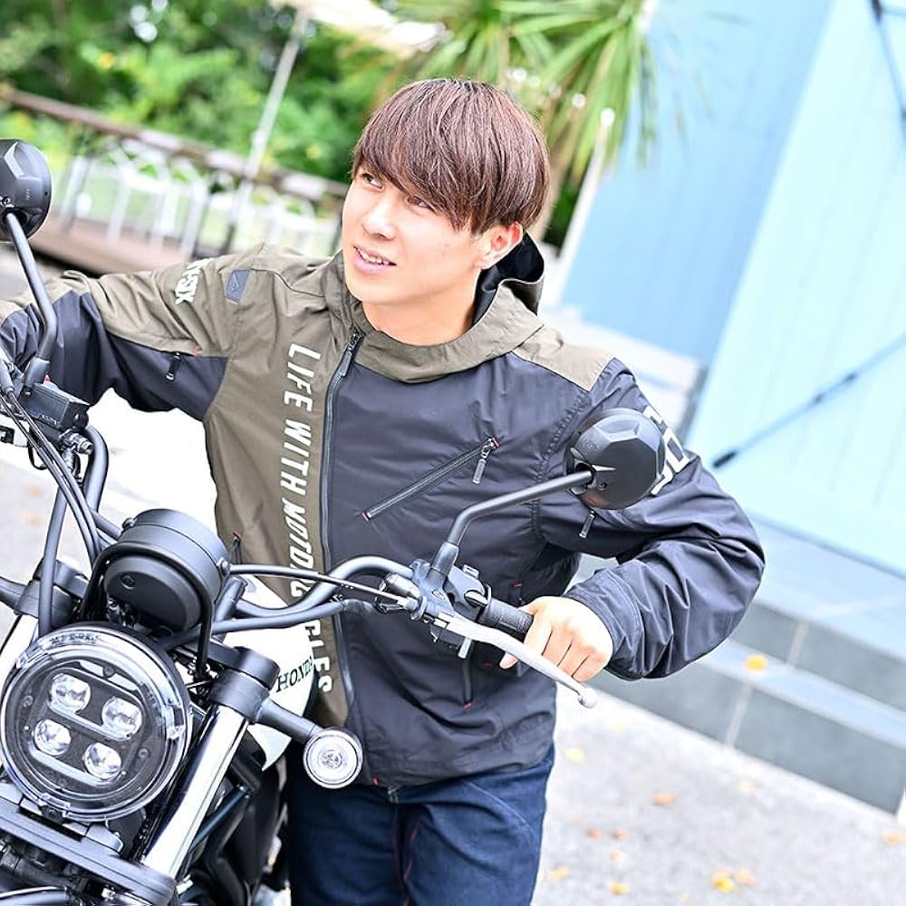 Amazon.co.jp: （56design × KUSHITANI）56デザイン × クシタニ SLASH
