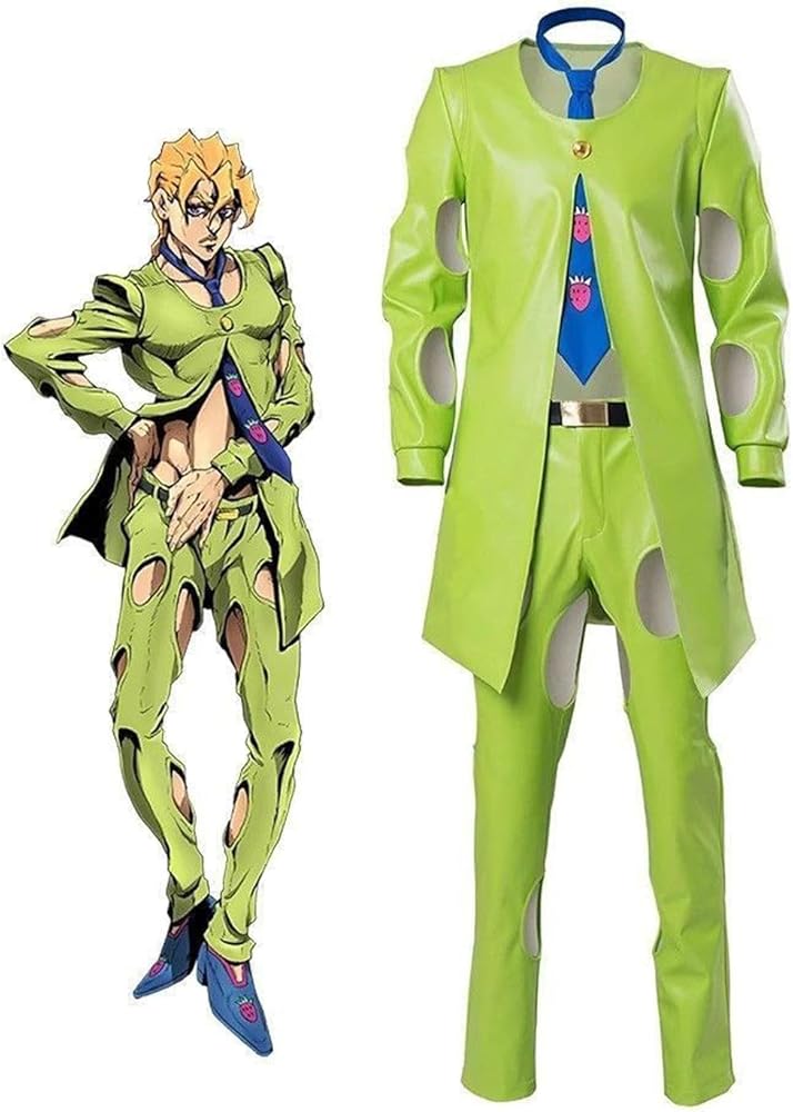 Amazon.co.jp: [VAMPAR] ジョジョの奇妙な冒険 黄金の風 グッズ