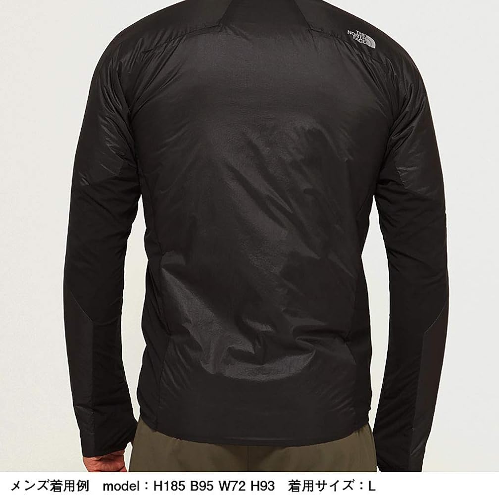 Amazon | [ザノースフェイス] ベントリックストレイルジャケット