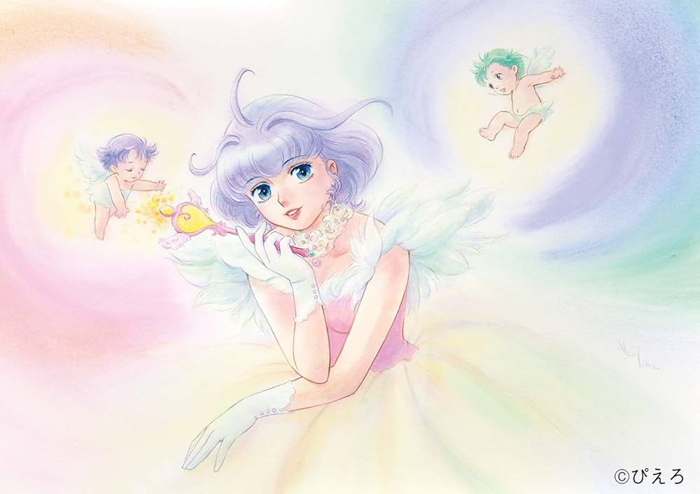 Amazon.co.jp: Angel Touch ~エンジェルタッチ~ 高田明美画集 : 高田