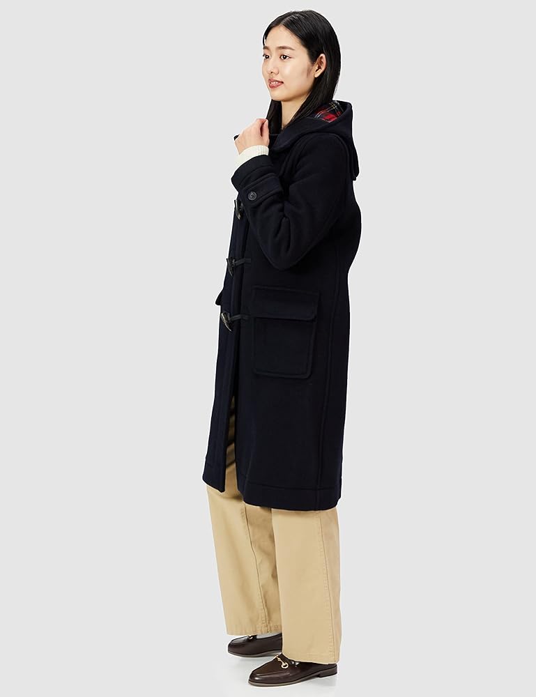 Amazon | [ロンドントラディション] 【公式】英国製ロングダッフル