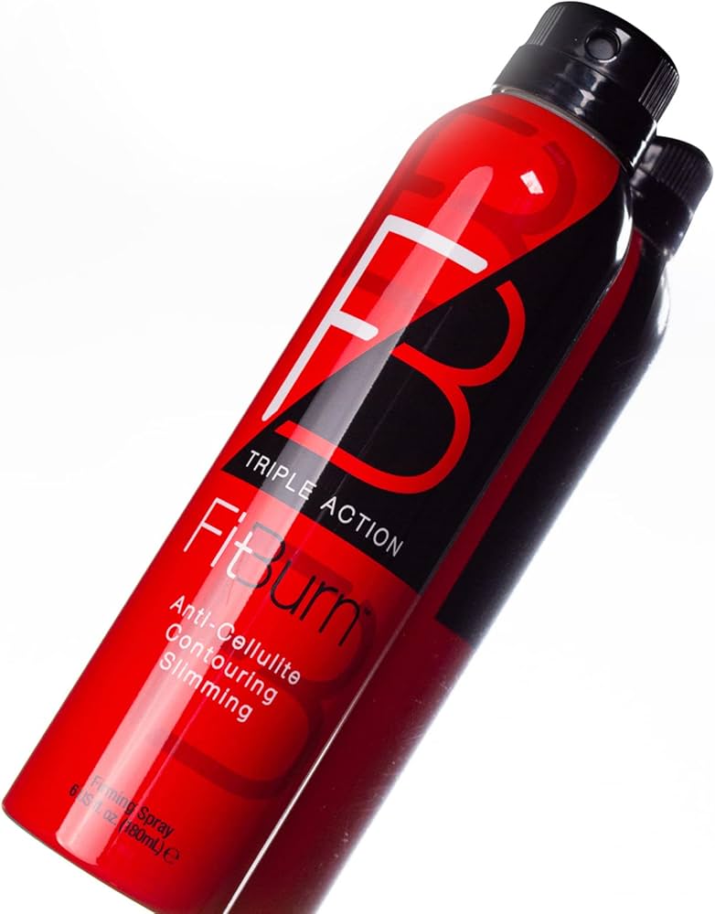 Amazon.com : Devoted Creations Body Booster Spray Slims Tightens