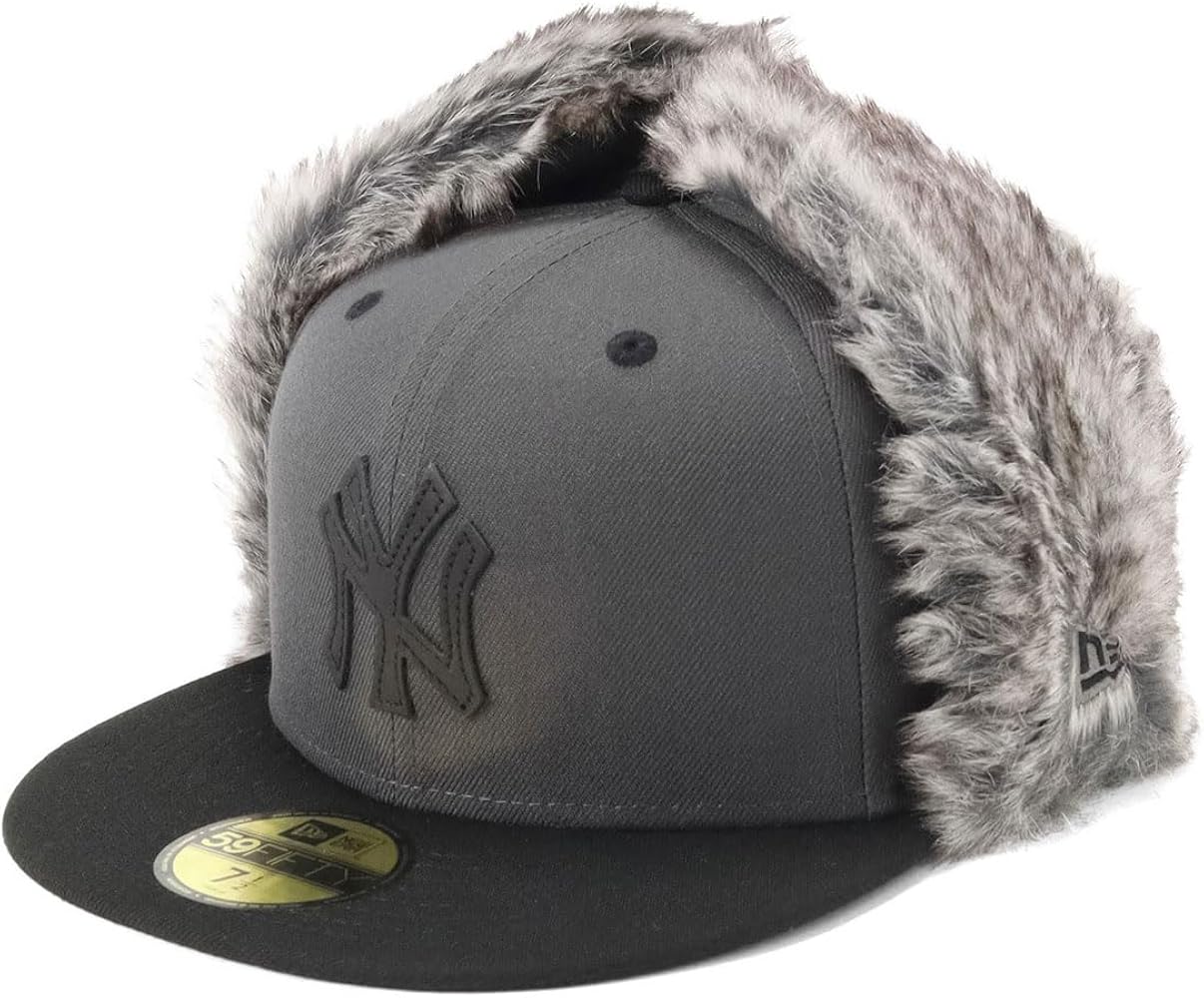 Amazon | ニューエラ newera キャップ 59FIFTY Dog Ear 14507970
