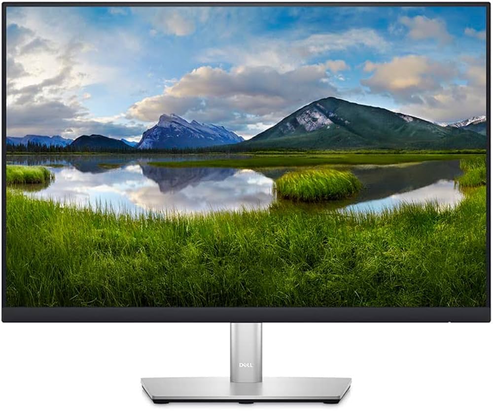 Amazon.co.jp: Dell P2423 24インチ WUXGA (1920x1200) 16:10 モニター