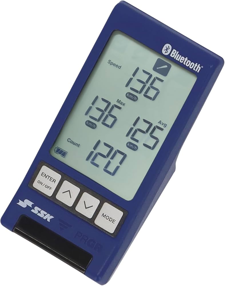 Amazon.co.jp: [エスエスケイ] マルチスピードテスター Ⅴ Bluetooth