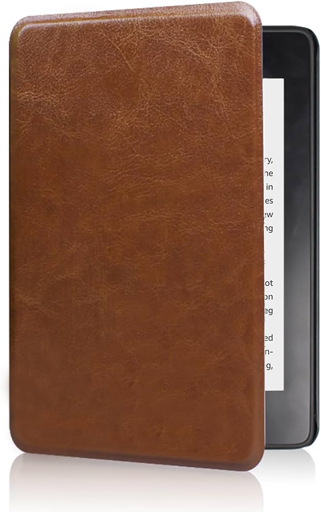 Amazon.com: SCSVPN for 6'' Kindle Paperwhite Case 10th Generation