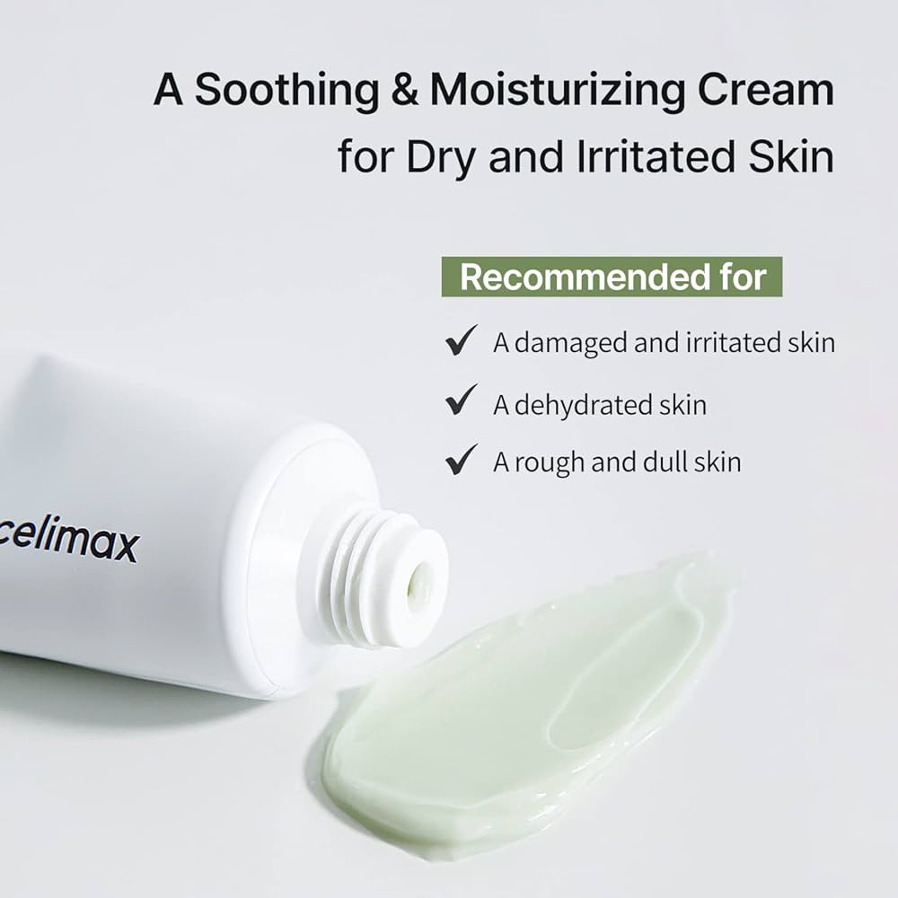 Amazon.com: celimax The Real Noni 能量修護霜| 含神經酰胺、保濕