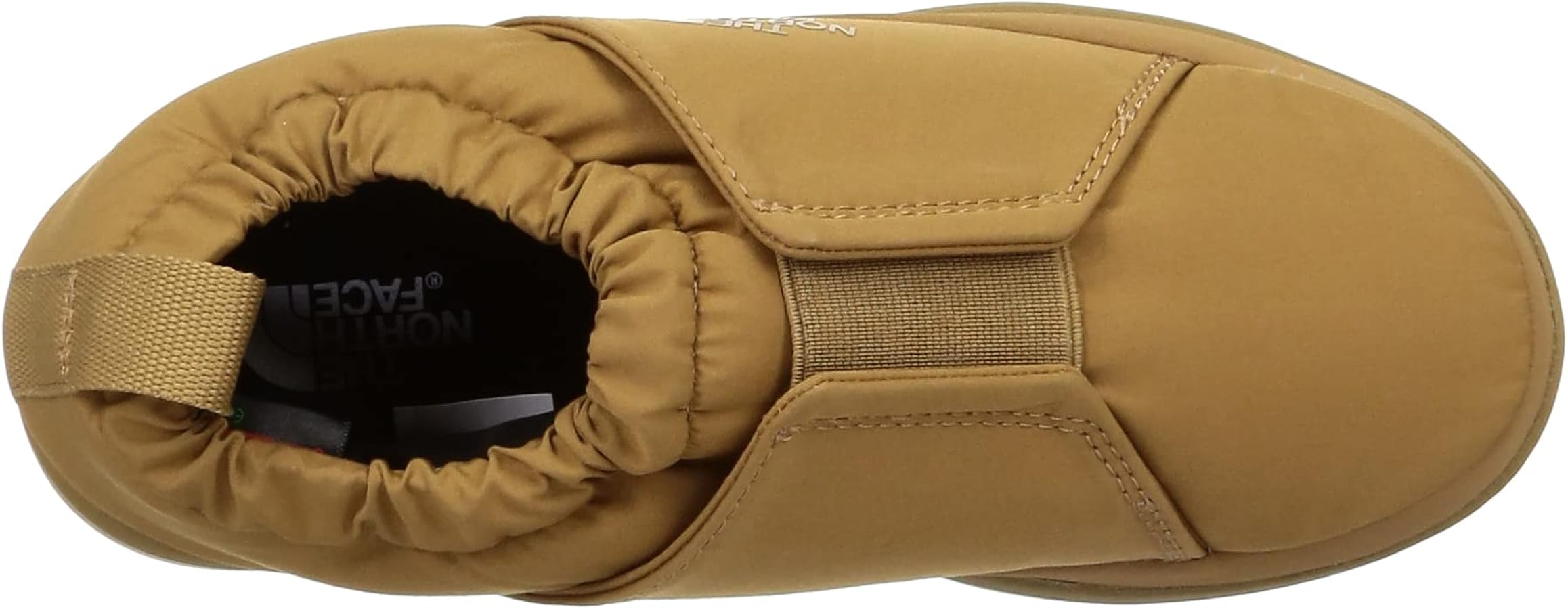 Amazon.co.jp: [ザノースフェイス] Humpback WP Moc ハンプバック