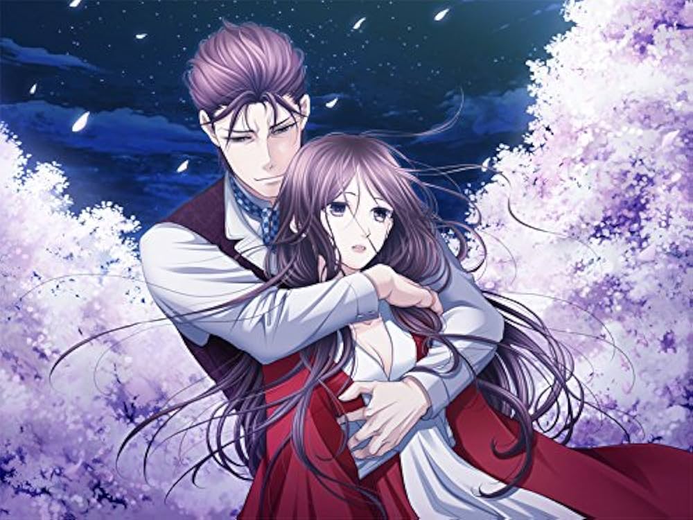 Amazon.co.jp: 蝶の毒 華の鎖 リパッケージ版【「瑞人」SS特典付き