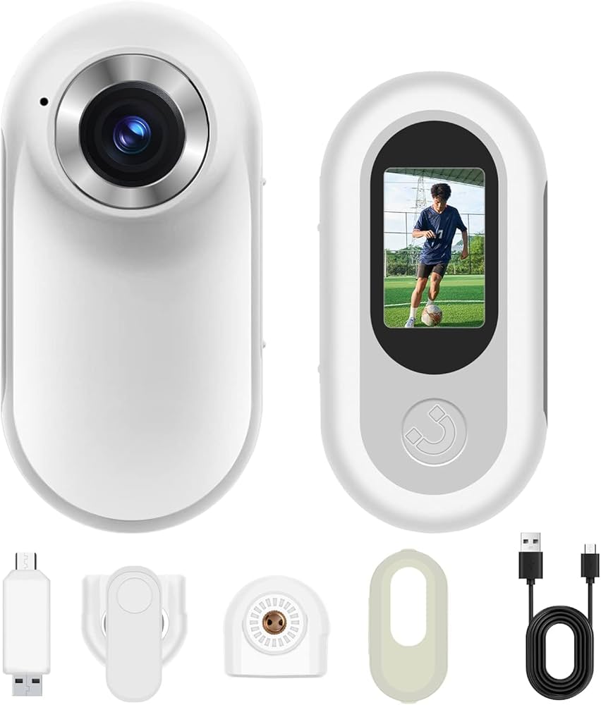 Amazon.co.jp: 超小型 アクションカメラ アクションカメラ 0.96インチ