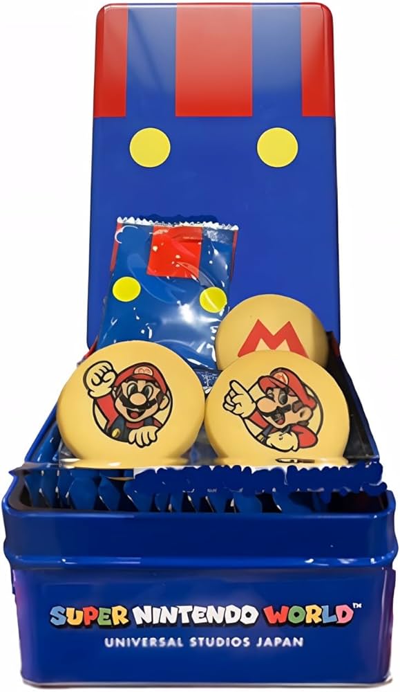 Amazon.co.jp: 【ユニバーサルスタジオジャパン USJ 限定】マリオ