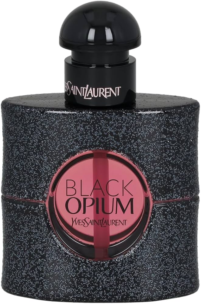 Amazon.com : Black Opium Neon Edp 30Ml : Beauty & Personal Care