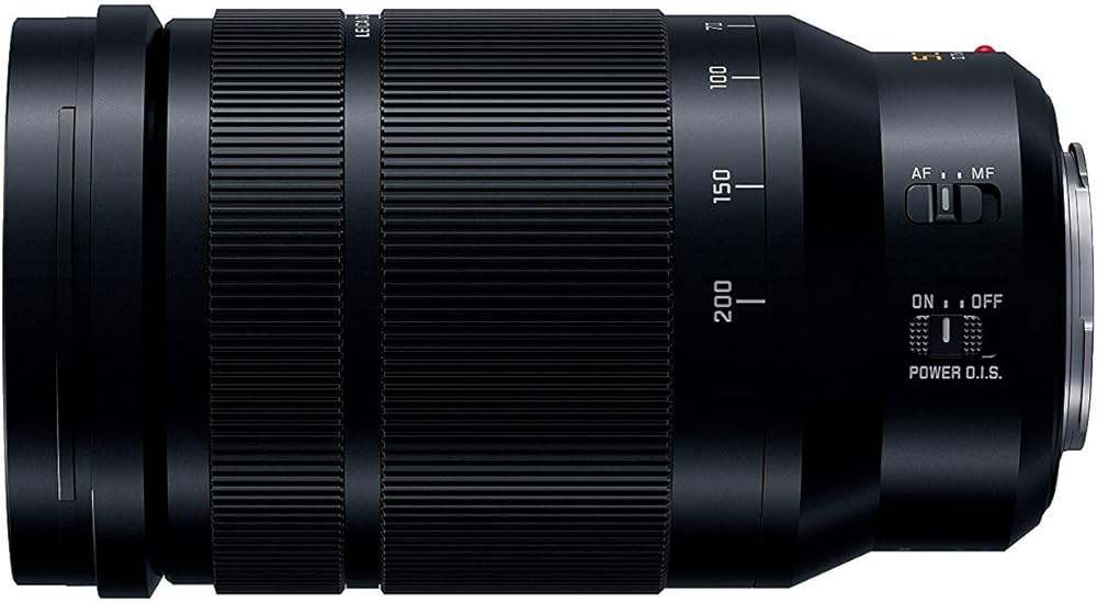 Amazon | パナソニック(Panasonic) ズームレンズ マイクロフォーサーズ