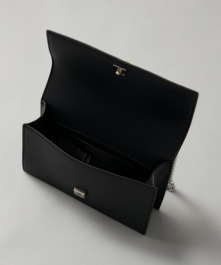 Amazon | (カルバンクライン) CALVIN KLEIN スモールフラップチェーン