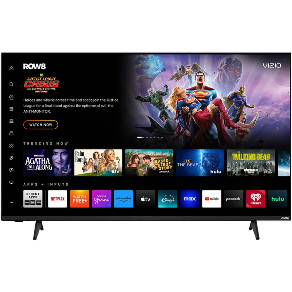 Amazon.com: VIZIO 50 Inch V Series Class 4K UHD LED Smart TV