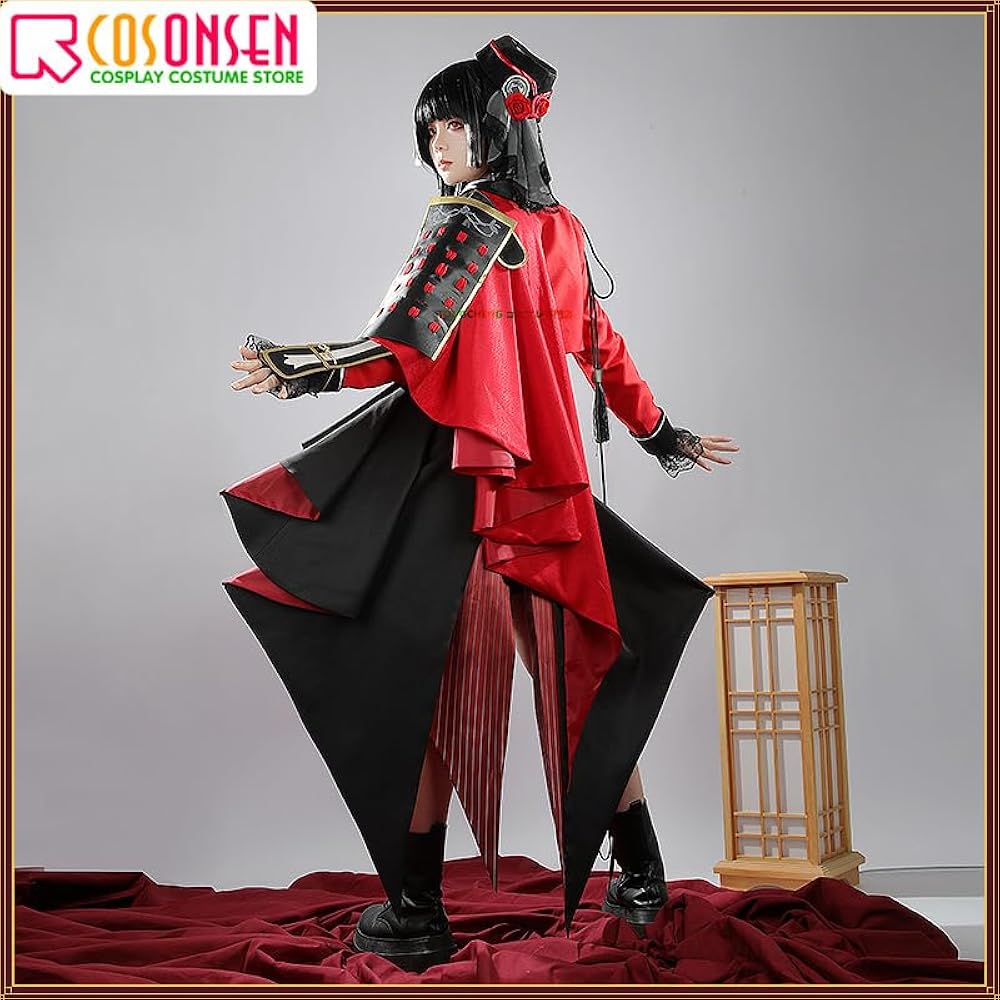 Amazon.co.jp: [TONGCHENG] 刀剣乱舞 とうらぶ 新刀剣男士 短刀 京極