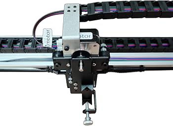 Amazon | UUNA TEKオリジナルiDraw 2.0 H構造ペンプロッターXY