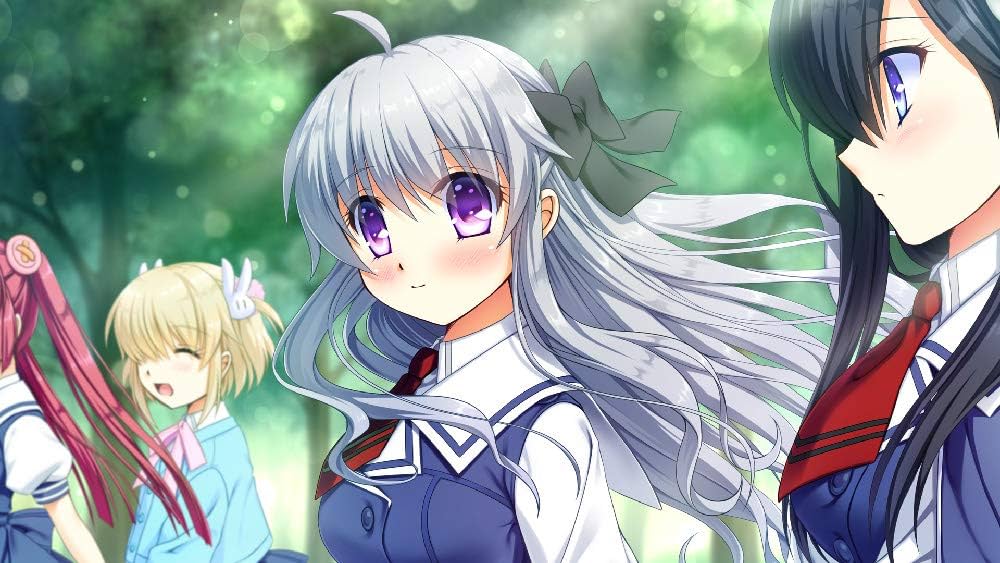 Amazon.co.jp: 幻想牢獄のカレイドスコープ 通常版 - Switch : ゲーム