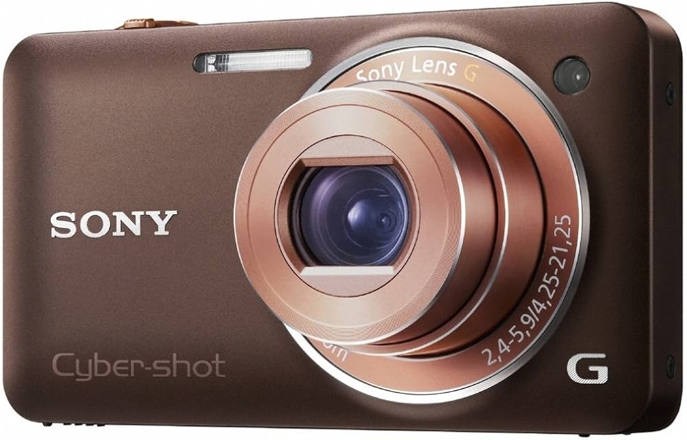 Amazon | SONY デジタルカメラ Cyber-Shot(サイバーショット) WX5