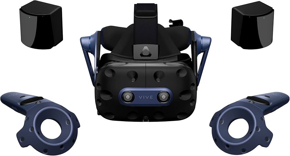Amazon.co.jp: 【国内正規品】 HTC VIVE PRO 2 VRゴーグル 99HASZ006