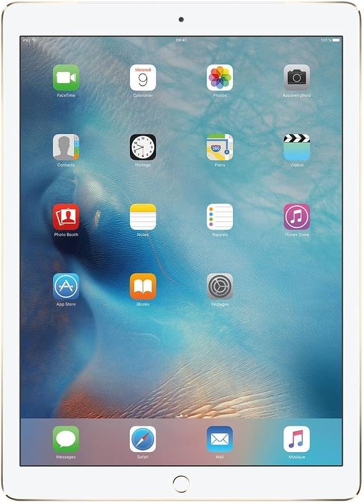Amazon.co.jp: Apple iPad Pro 12.9-inch (1st Generation) Wi-Fi