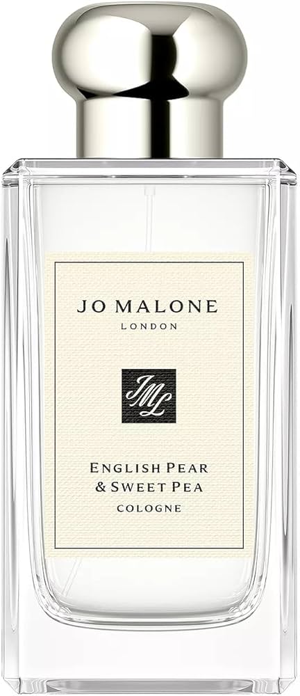 Amazon.com : Jo Malone English Pear & Sweet Pea Cologne Eau de