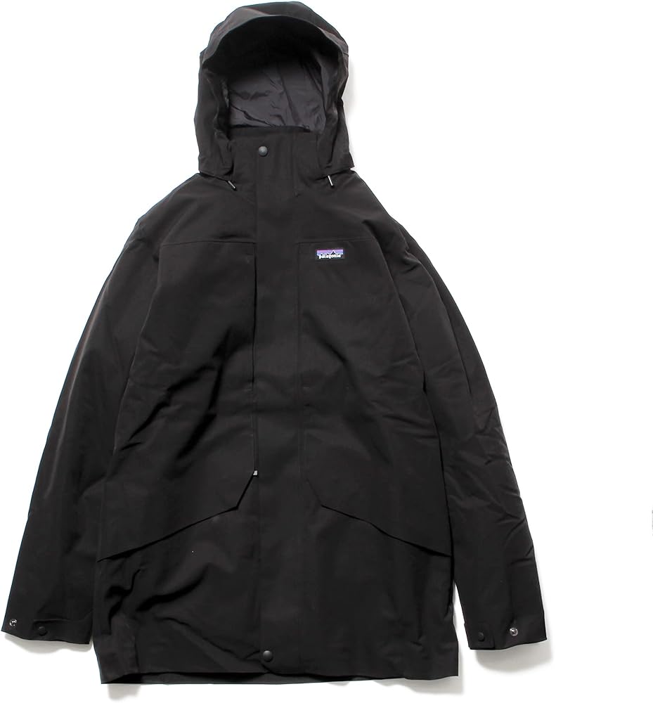 Amazon | [パタゴニア] メンズ MENS TRES 3-IN-1 PARKA メンズトレス