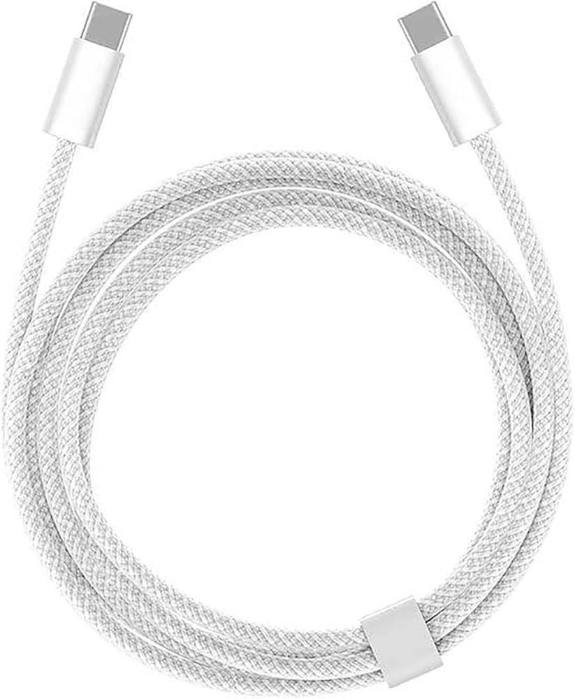 Amazon.com: New AirPods 4,AirPods Pro 3 Charging Cable, USB C to