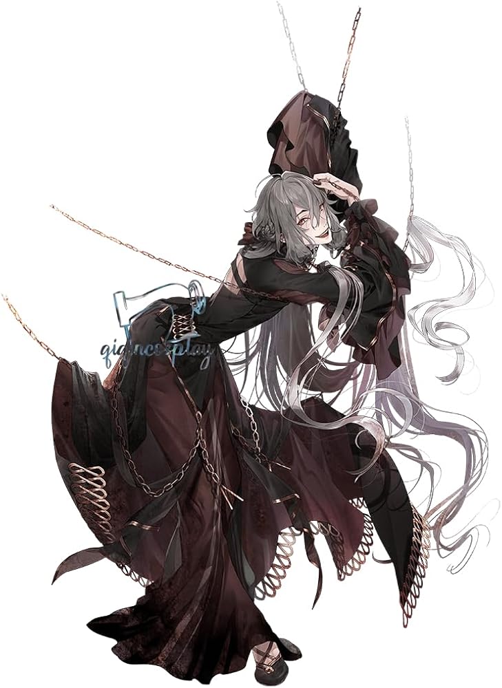 Amazon.co.jp: [ETER] 終遠のヴィルシュ -ErroR:salvation- アンクゥ