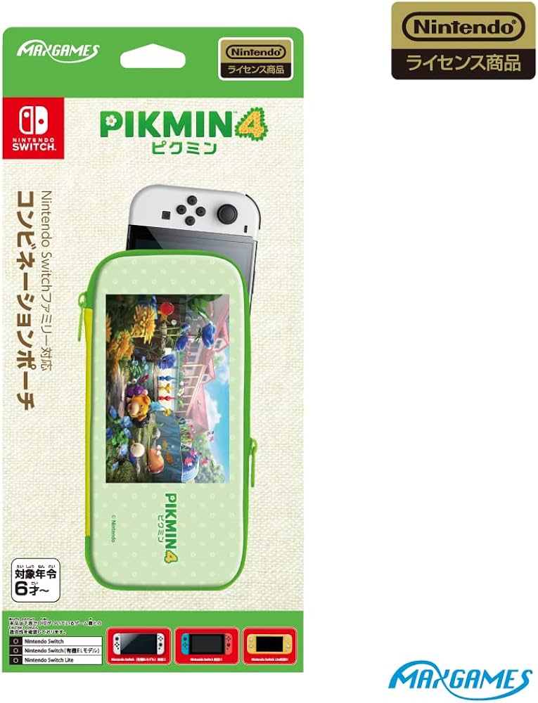 Amazon.co.jp: 【任天堂ライセンス商品】Nintendo Switchファミリー